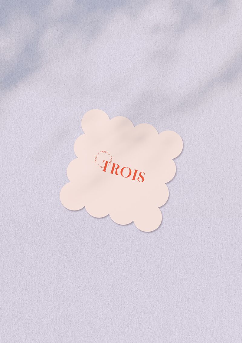 Nom de table - Alice