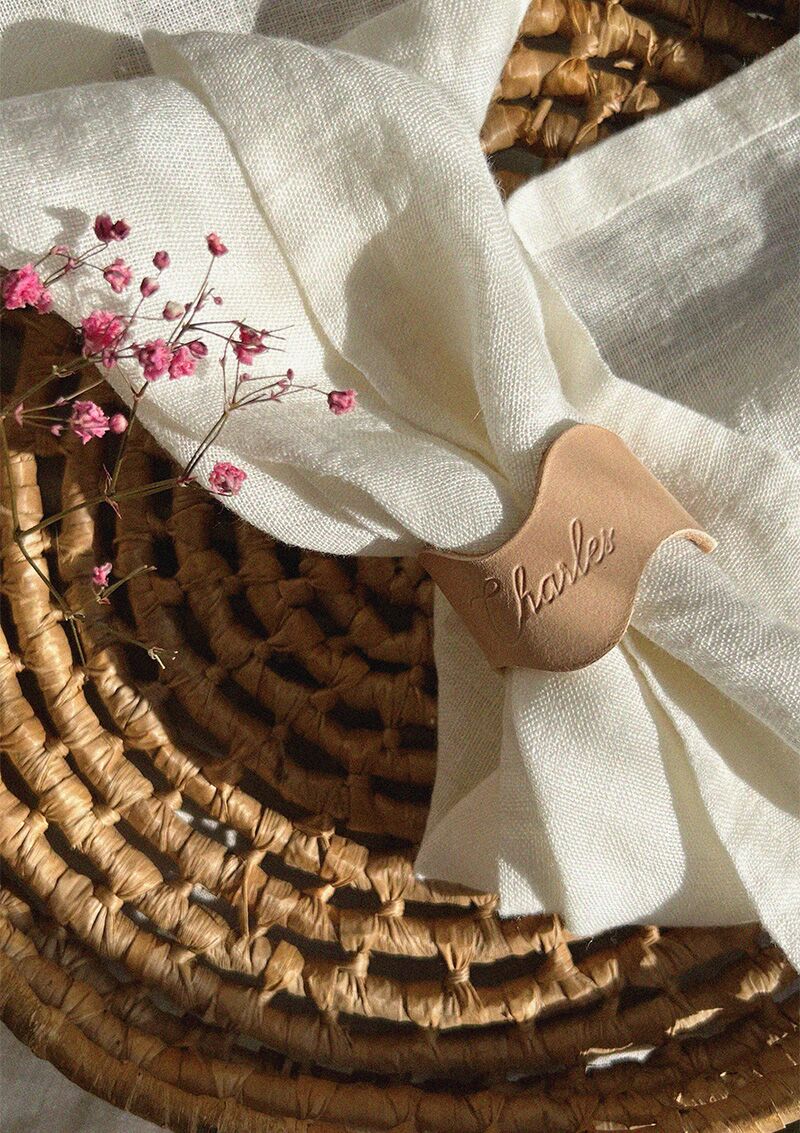 Marque-place - Wild in Love