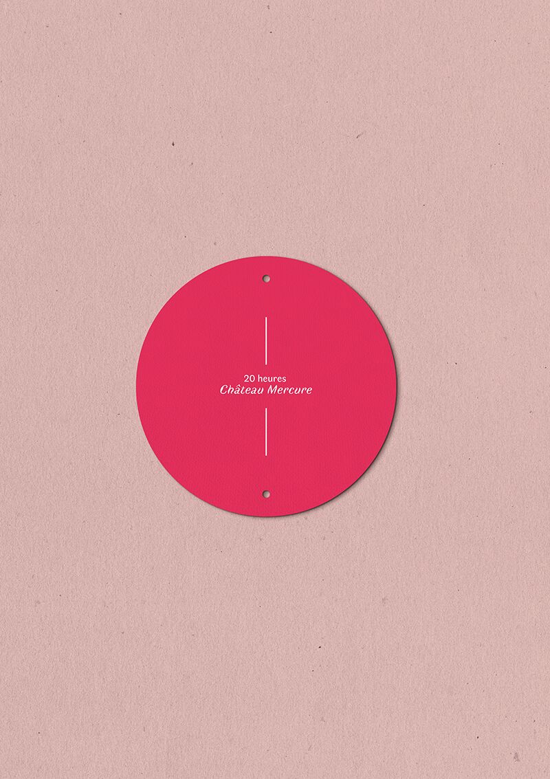 Invitation dîner - LOVE – Image 2